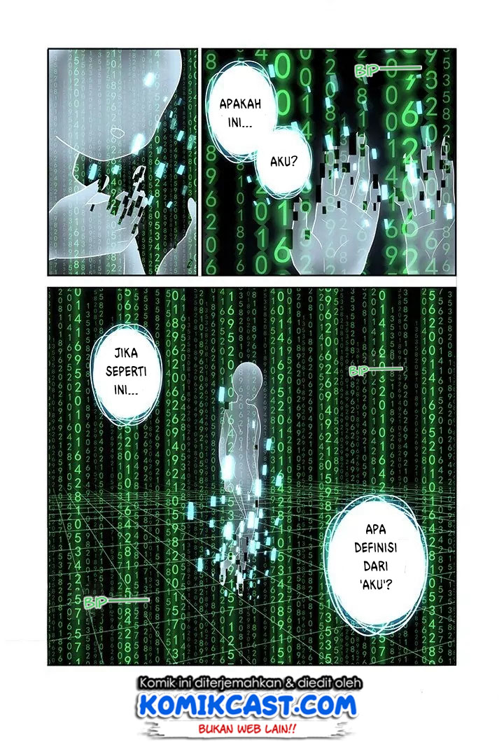 Yaoguai Mingdan Chapter 95